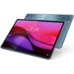 Lenovo Yoga Tab Plus Qualcomm Snapdragon 256 GB 32.3 cm (12.7 ) 3K 16 GB Wi-Fi 7 (802.11be) Android 14 Teal