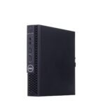 Dell OptiPlex 3060 Micro i5 16GB 256GB SSD Black