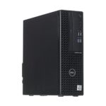 Dell OptiPlex 3080 i5 16GB 256GB SSD Black