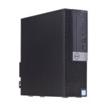 DELL OptiPlex 5070 512GB SFF