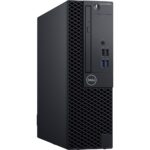 Dell OptiPlex 3060 i5 16GB 256GB SSD Black