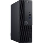 OptiPlex 3060 16GB 512GB SSD Black