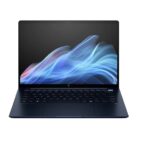 HP EliteBook Ultra G1i 14 inch Notebook Next Gen AI PC Intel Core Ultra 5 228V Laptop 35.6 cm (14 ) 2.8K 32 GB 512 GB SSD Windows 11 Pro Copilot+ PC Blue