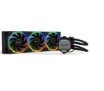 be quiet! Pure Loop 2 FX 360mm Processor All-in-one liquid cooler 12 cm Black 1 pc(s)