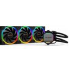 be quiet! Pure Loop 2 FX 360mm Processor All-in-one liquid cooler 12 cm Black 1 pc(s)