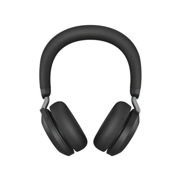 Jabra Evolve2 75 Black