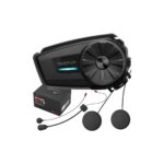 Sena Spider ST1 motorcycle intercom