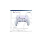Sony Playstation 5 DualSense V2 Drahtloser Controller Pearl