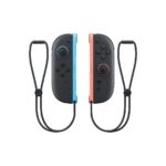 Nintendo Joy-Con 2 (L)/(R) Light Blue/Light Red