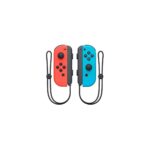Nintendo Switch Joy-Con Controller Controller set Red  Blue