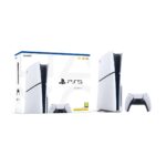 KONSOLA SONY PLAYSTATION 5 SLIM D GEHÃ„USE