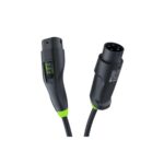 Green Cell Habu EVGC01 11kW 7m Type2 Black