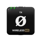 RODE Wireless ME TX - dedicated wireless ME transmitter