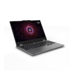 Lenovo LOQ 15ARP9 AMD Ryzen™ 5 7235HS Laptop 39.6 cm (15.6 ) Full HD 16 GB DDR5-SDRAM 512 GB SSD NVIDIA GeForce RTX 3050 Wi-Fi 6 (802.11ax) Windows 11 Home English Grey