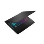 MSI Katana 15 HX B14WGK-061XPL Intel® Core™ i7 i7-14650HX Laptop 39.6 cm (15.6 ) QHD+ 16 GB DDR5-SDRAM 1 TB SSD NVIDIA GeForce RTX 5070 Wi-Fi 6E (802.11ax) NoOS Black