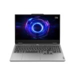 Lenovo LOQ 15IRX10 Intel® Core™ i5 i5-13450HX Laptop 39.6 cm (15.6 ) Full HD 16 GB DDR5-SDRAM 1 TB SSD NVIDIA GeForce RTX 5050 Wi-Fi 6 (802.11ax) Windows 11 Home Grey
