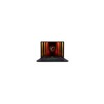 MSI Crosshair A16 HX D8WFKG-023XPL AMD Ryzen 7 8840HX Notebook 40 6 cm (16 ) Quad HD+ 16 GB DDR5-SDRAM 1 TB SSD NVIDIA GeForce RTX 5060 Wi-Fi 6E (802.11ax) NoOS Grey