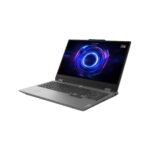 Lenovo LOQ 15IRX10 Intel® Core™ i5 i5-13450HX Laptop 39.6 cm (15.6 ) Full HD 32 GB DDR5-SDRAM 1 TB SSD NVIDIA GeForce RTX 5050 Wi-Fi 6 (802.11ax) Windows 11 Home Grey