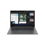 Lenovo V V17 G4 IRU Intel® Core™ i5 i5-13420H Laptop 43.9 cm (17.3 ) Full HD 16 GB DDR4-SDRAM 512 GB SSD Wi-Fi 6 (802.11ax) Windows 11 Pro Grey