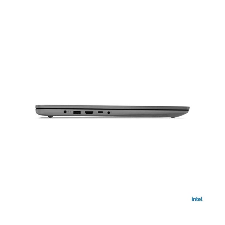 Lenovo V17 G4 IRU 512GB SSD Grey