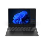 Lenovo V15 G5 IRL Intel Core 5 120U Laptop 39.6 cm (15.6 ) Full HD 16 GB DDR5-SDRAM 512 GB SSD Wi-Fi 6 (802.11ax) Windows 11 Home Black