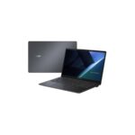 ASUS ExpertBook B1503CVA-S72272X Windows 11 Pro Black
