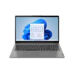 Lenovo IdeaPad 3 15IAU7 Intel® Core™ i3 i3-1215U Laptop 39.6 cm (15.6 ) Full HD 8 GB DDR4-SDRAM 256 GB SSD Wi-Fi 6 (802.11ax) Grey