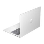 HP ProBook 460 G11 Intel Core Ultra 5 125U Laptop 40.6 cm (16 ) WUXGA 16 GB DDR5-SDRAM 512 GB SSD Wi-Fi 6E (802.11ax) Windows 11 Home Silver