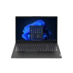 Lenovo V V15 Laptop 39.6 cm (15.6 ) Full HD Intel® Core™ i5 i5-13420H 8 GB DDR4-SDRAM 512 GB SSD Wi-Fi 5 (802.11ac) Windows 11 Pro Black