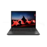 Lenovo ThinkPad T16 Gen 2 (AMD) AMD Ryzen™ 5 PRO 7540U Laptop 40.6 cm (16 ) WUXGA 16 GB LPDDR5x-SDRAM 512 GB SSD Wi-Fi 6E (802.11ax) Windows 11 Pro English Black