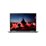 Lenovo ThinkPad X1 Yoga Intel® Core™ i7 i7-1365U Hybrid (2-in-1) 35.6 cm (14 ) Touchscreen WUXGA 32 GB LPDDR5-SDRAM 512 GB SSD Wi-Fi 6E (802.11ax) 4G LTE Windows 11 Pro Grey