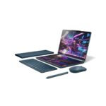 Yoga Book 9 32GB 512GB SSD Teal