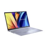 ASUS Vivobook 15 X1502VA-BQ681W i5-13420H 15.6  FHD IPS-level Panel 60Hz 250nits AG 16GB DDR4 SSD512 Intel UHD Graphics WLAN+BT Cam720p 42WHrs Win11 Cool Silver