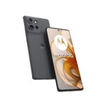 Motorola edge 50 16.9 cm (6.67 ) Dual SIM Android 14 5G USB Type-C 12 GB 512 GB 5000 mAh Grey