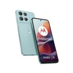 Motorola moto g15 17.1 cm (6.72 ) Dual SIM Android 15 4G USB Type-C 8 GB 128 GB 5200 mAh Light Blue
