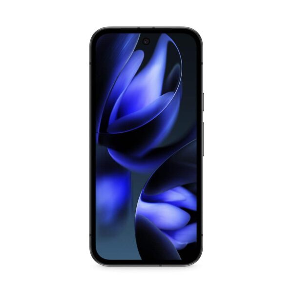 Google Pixel 9a 128GB Black