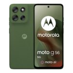 Motorola Moto g56 5G 8 GB 256 GB Dill