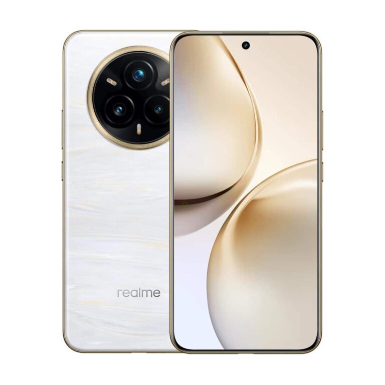 Realme 14 Pro+ 12GB 512GB White