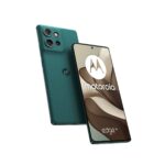 Motorola edge 50 16.9 cm (6.67 ) Dual SIM Android 14 5G USB Type-C 12 GB 512 GB 5000 mAh Green