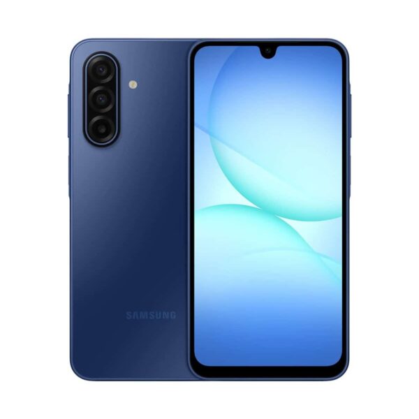 Samsung Galaxy A17 128GB Blue