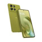 Motorola Moto G86 256GB Green