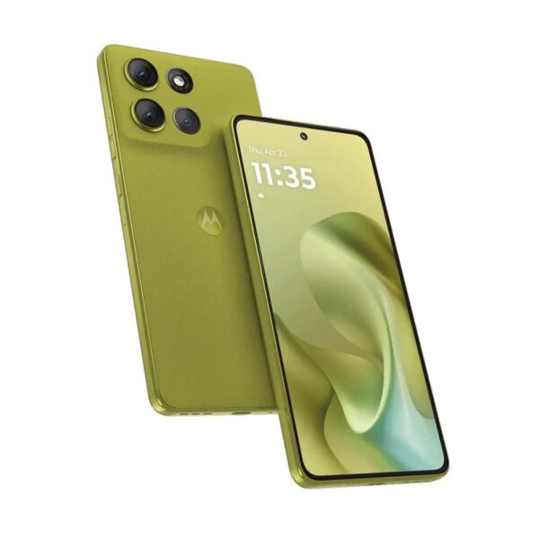 Motorola Moto G86 256GB Green