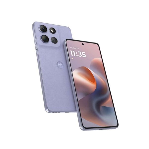 Motorola Moto G86 Power 256GB Lilac