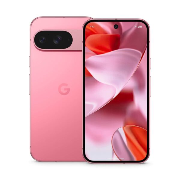 Google Pixel 9 128GB Pink
