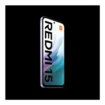 Xiaomi Redmi 15 6/128GB Sandy Purple