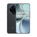 Realme 14 Pro+ 8GB 256GB Suede Grey