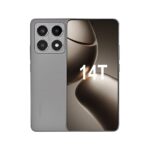 Xiaomi 14T 16.9 cm (6.67 ) Dual SIM 5G 12 GB 256 GB 5000 mAh Grey