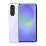 Samsung Galaxy A36 17 cm (6.7 ) Dual SIM Android 15 5G USB Type-C 8 GB 256 GB 5000 mAh Lavender