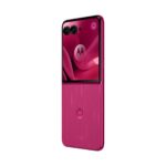 Motorola razr 60 ultra 17.7 cm (6.96 ) Dual SIM Android 15 5G USB Type-C 16 GB 512 GB 4700 mAh Pink