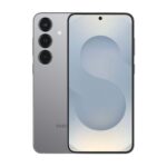 Samsung Galaxy S25 15.8 cm (6.2 ) Dual SIM Android 15 5G USB Type-C 12 GB 128 GB 4000 mAh Silver